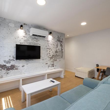 Alquilaz Apartamentos Turisticos Замора Екстериор снимка