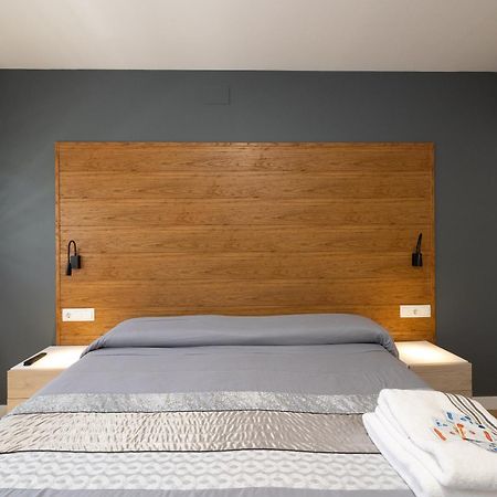 Alquilaz Apartamentos Turisticos Замора Екстериор снимка