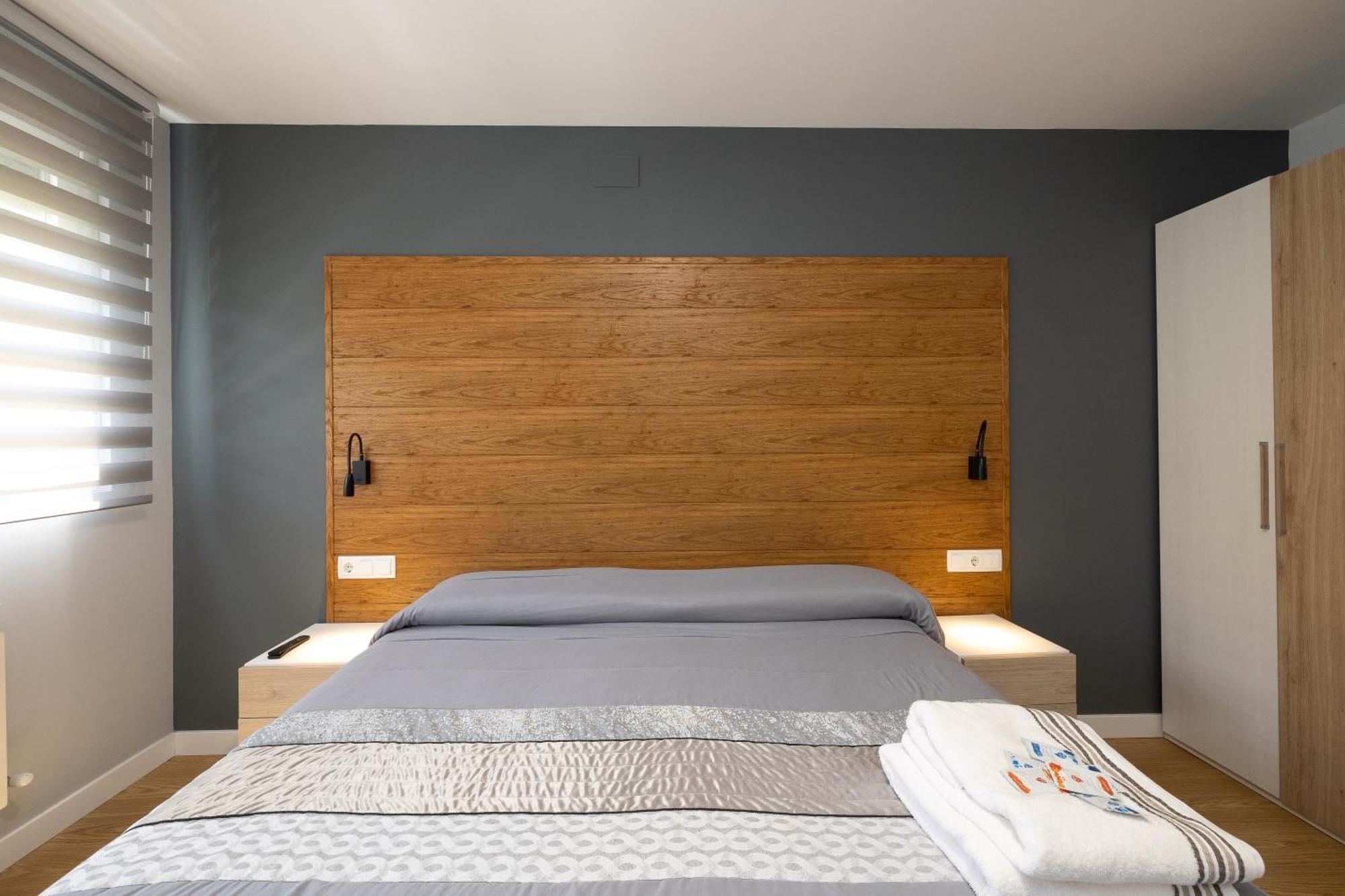 Alquilaz Apartamentos Turisticos Замора Екстериор снимка