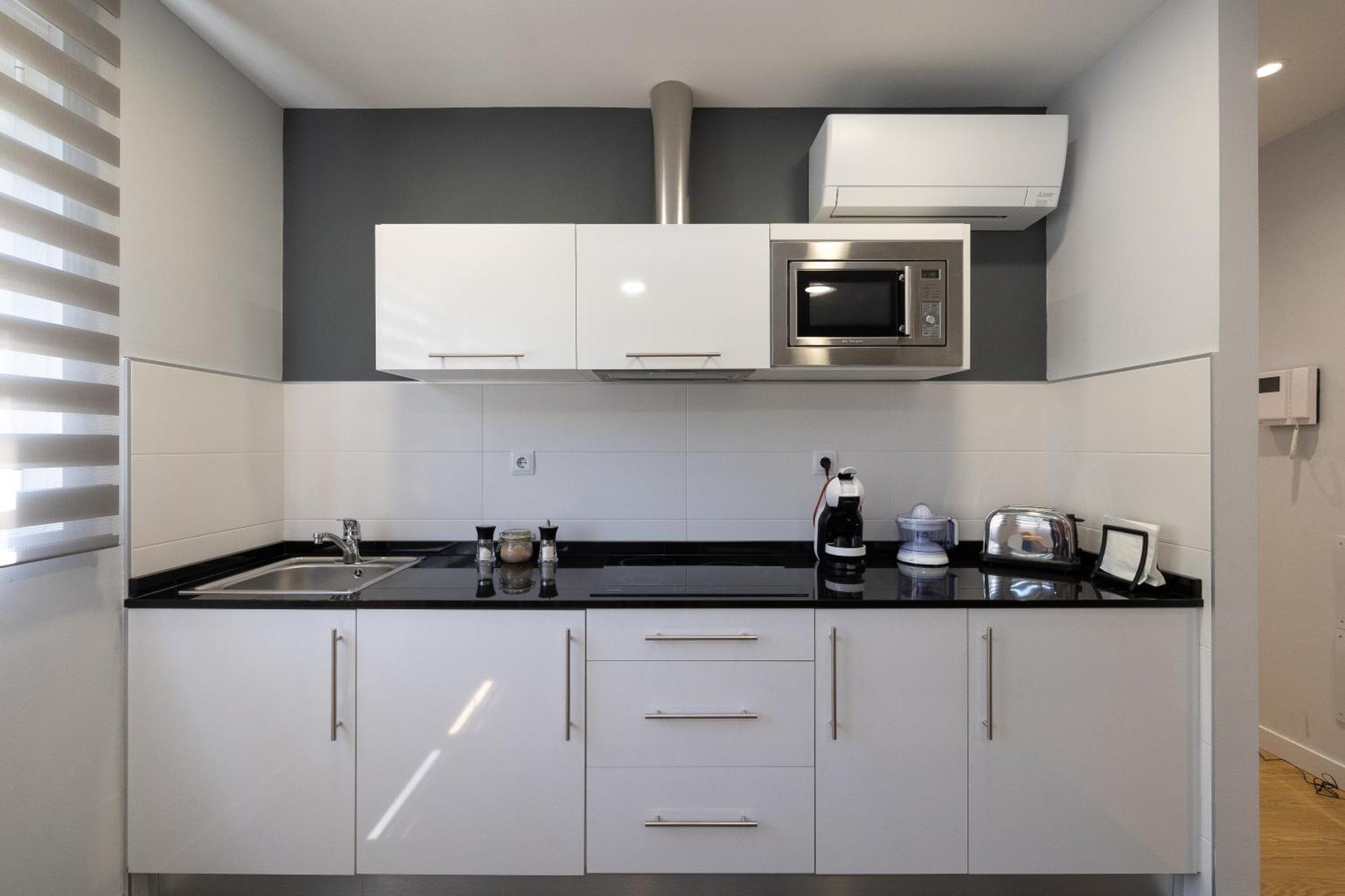 Alquilaz Apartamentos Turisticos Замора Екстериор снимка