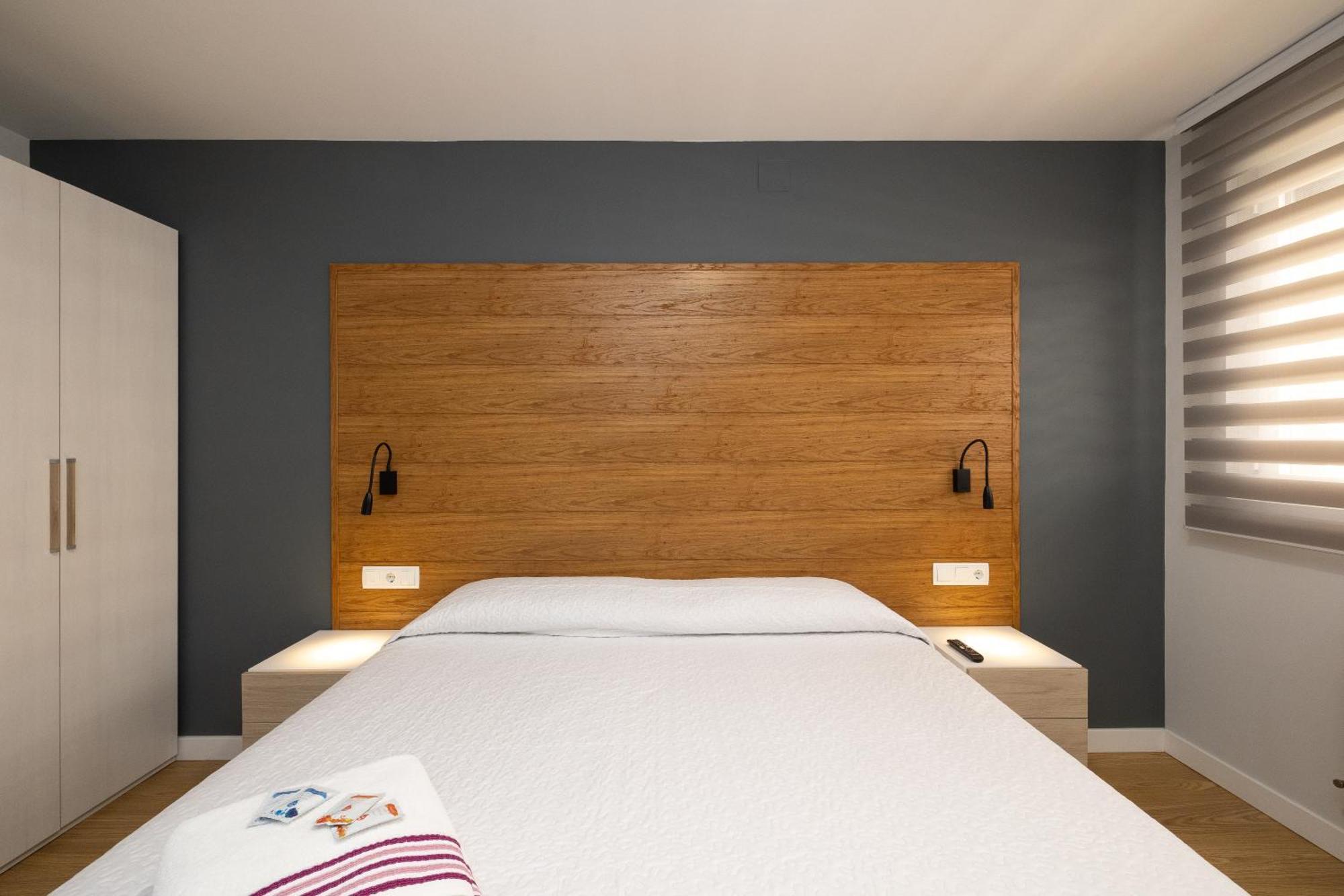 Alquilaz Apartamentos Turisticos Замора Екстериор снимка