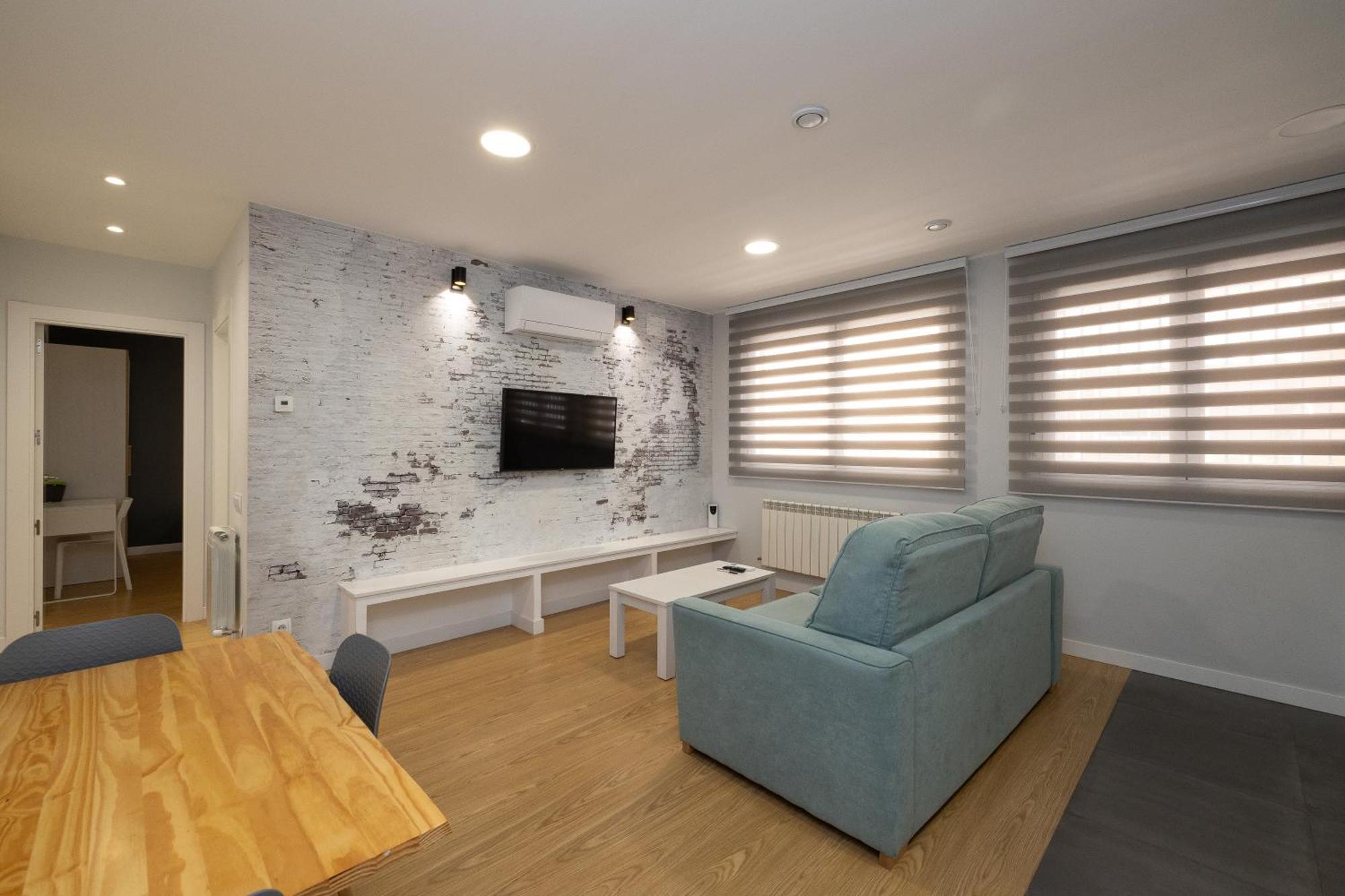 Alquilaz Apartamentos Turisticos Замора Екстериор снимка