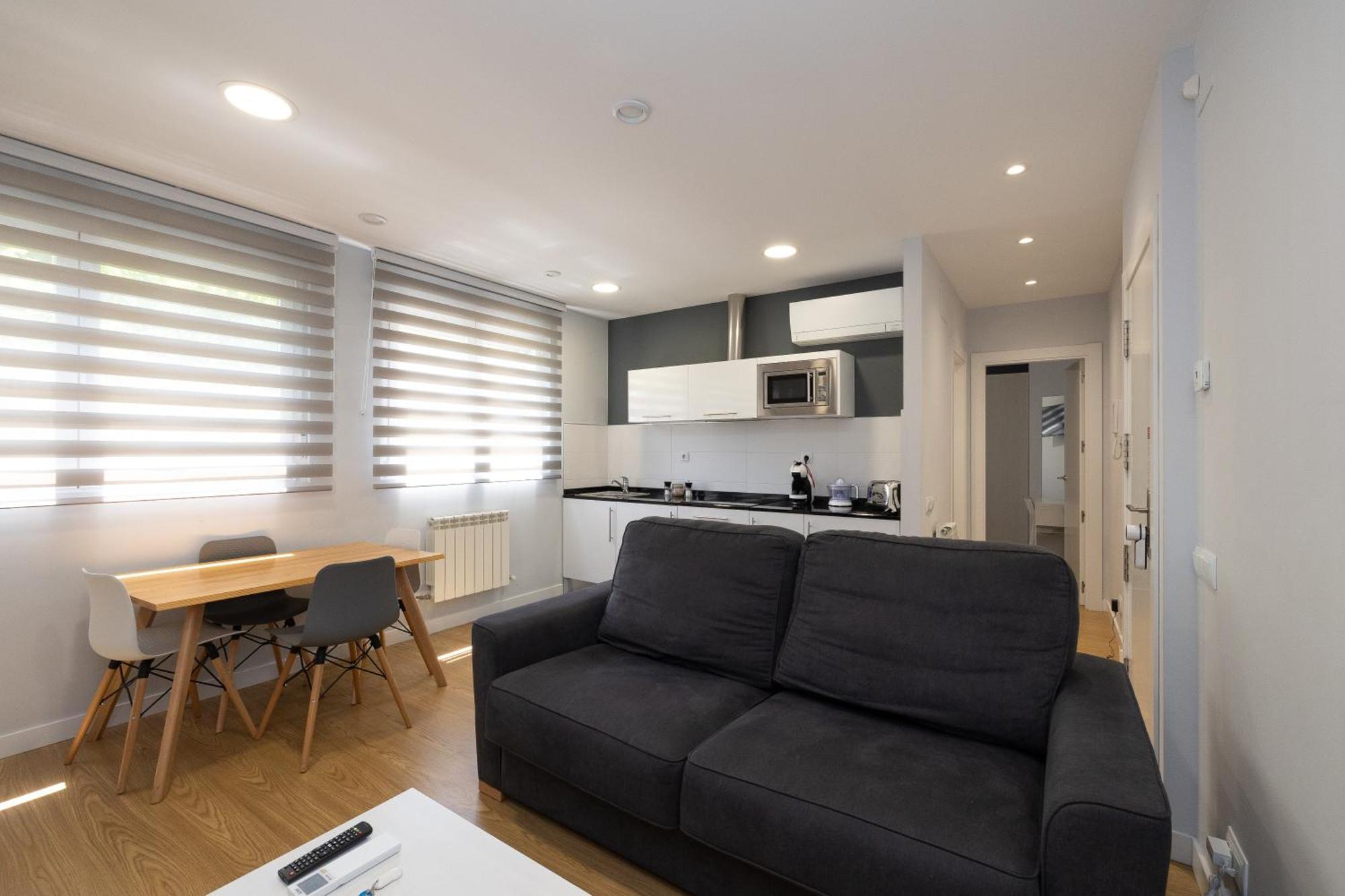 Alquilaz Apartamentos Turisticos Замора Екстериор снимка