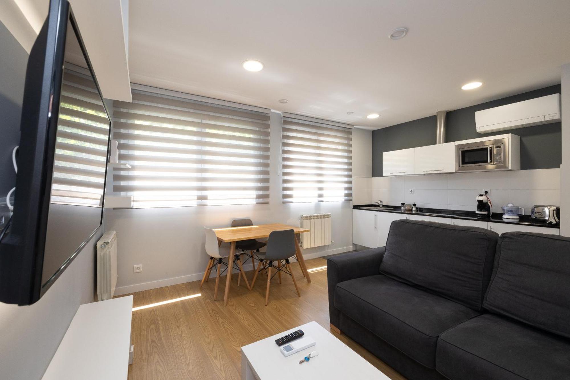 Alquilaz Apartamentos Turisticos Замора Екстериор снимка