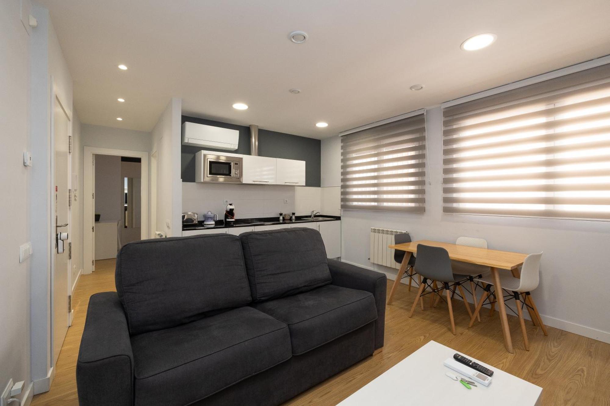Alquilaz Apartamentos Turisticos Замора Екстериор снимка