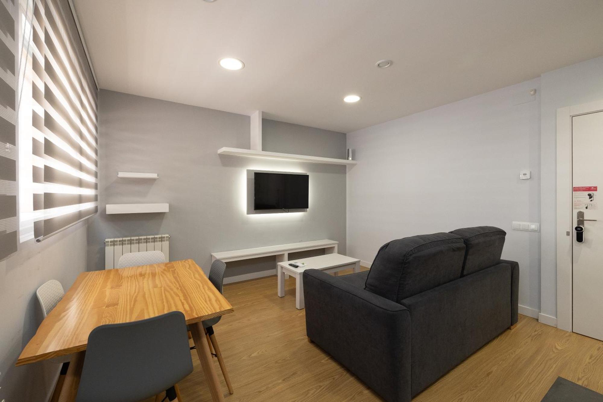 Alquilaz Apartamentos Turisticos Замора Екстериор снимка