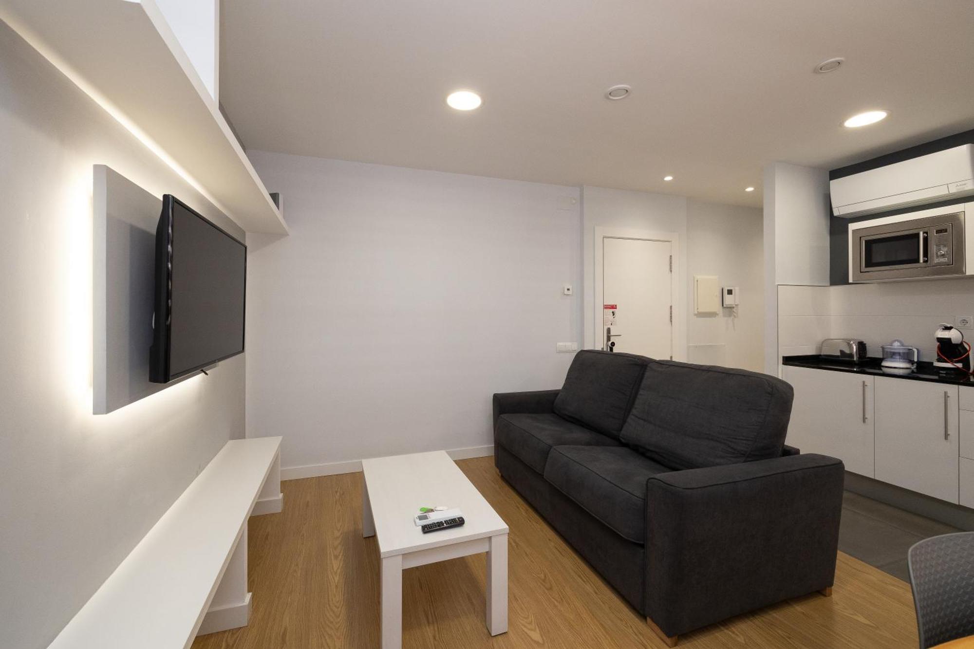 Alquilaz Apartamentos Turisticos Замора Екстериор снимка