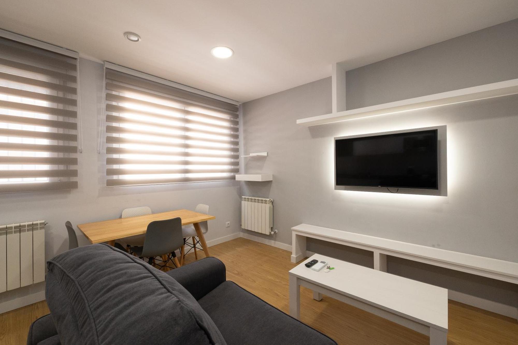 Alquilaz Apartamentos Turisticos Замора Екстериор снимка