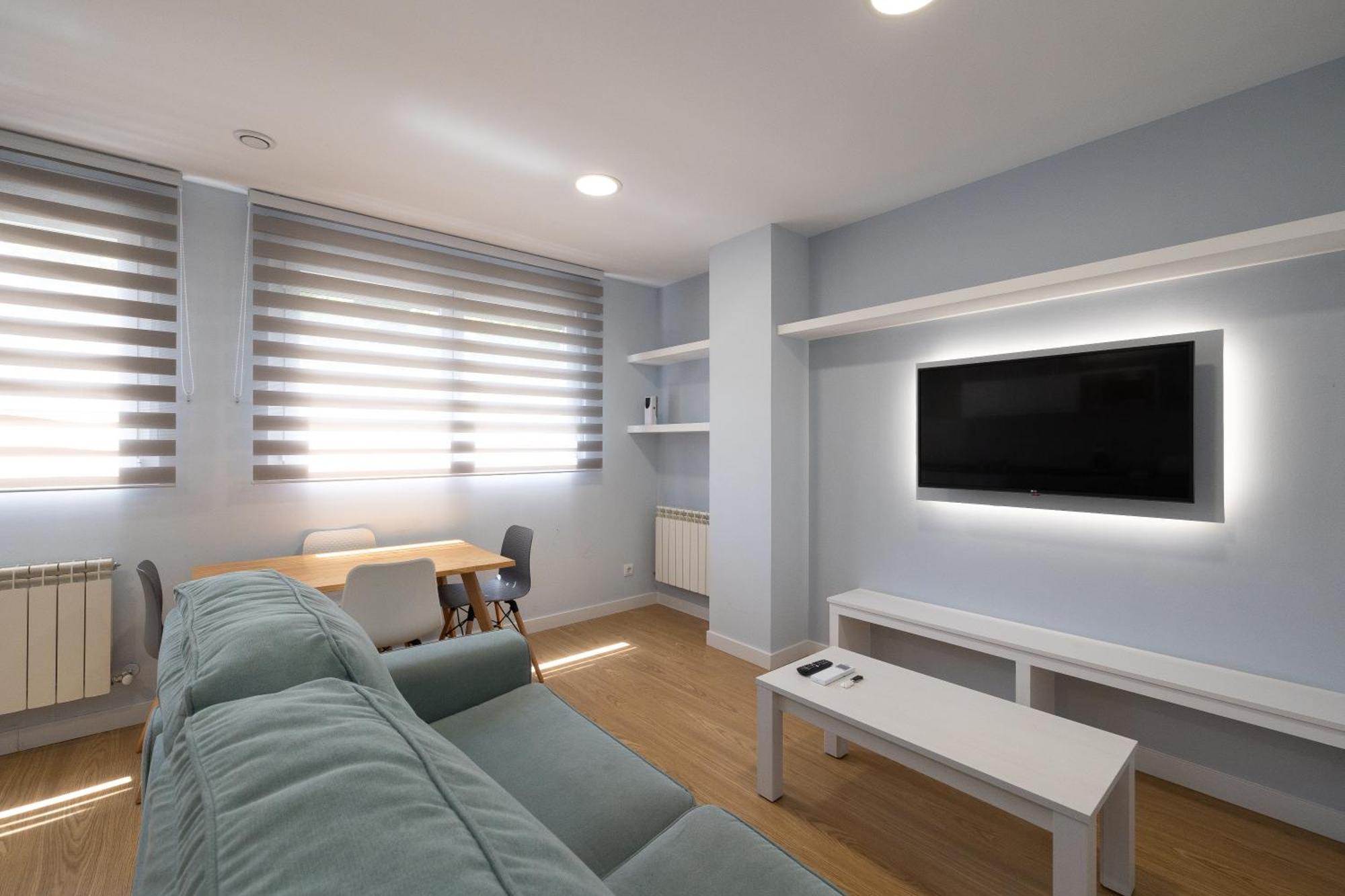 Alquilaz Apartamentos Turisticos Замора Екстериор снимка