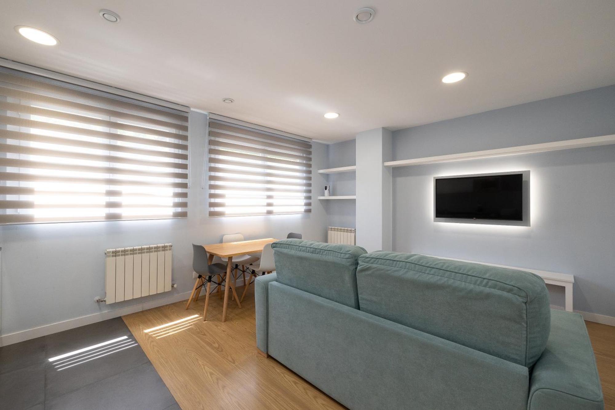 Alquilaz Apartamentos Turisticos Замора Екстериор снимка