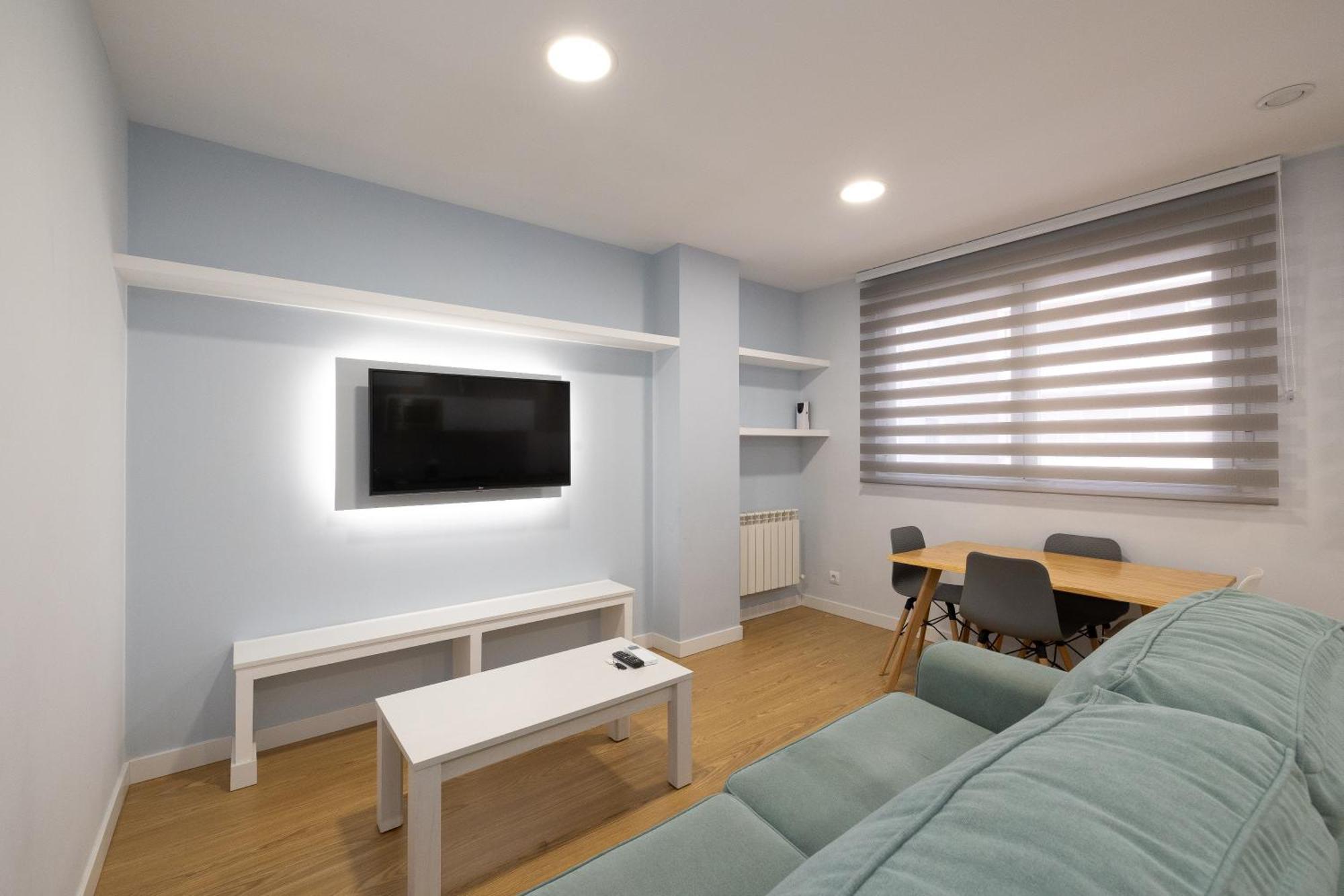 Alquilaz Apartamentos Turisticos Замора Екстериор снимка