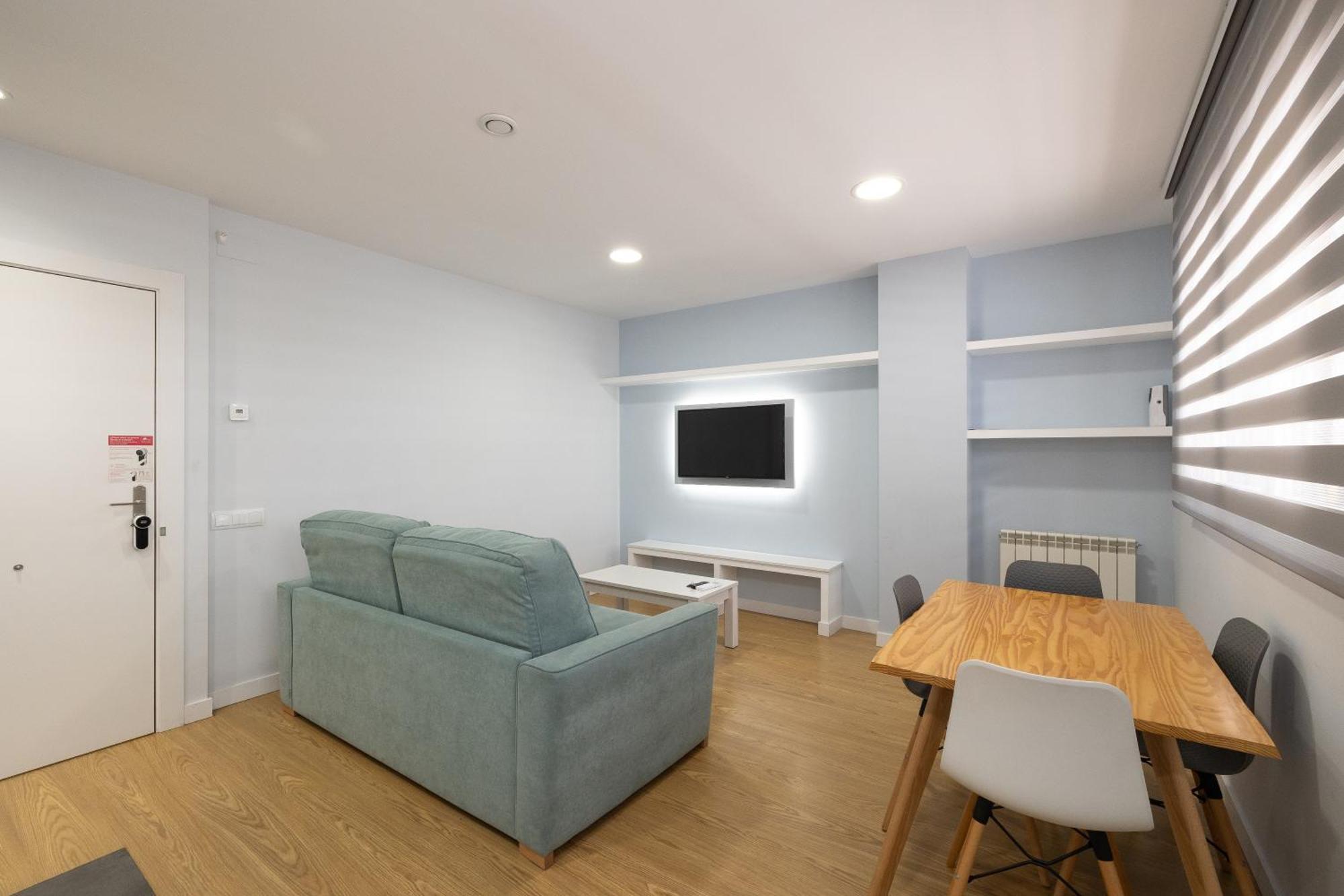 Alquilaz Apartamentos Turisticos Замора Екстериор снимка