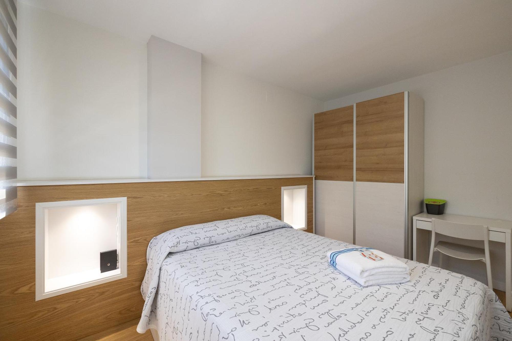 Alquilaz Apartamentos Turisticos Замора Екстериор снимка