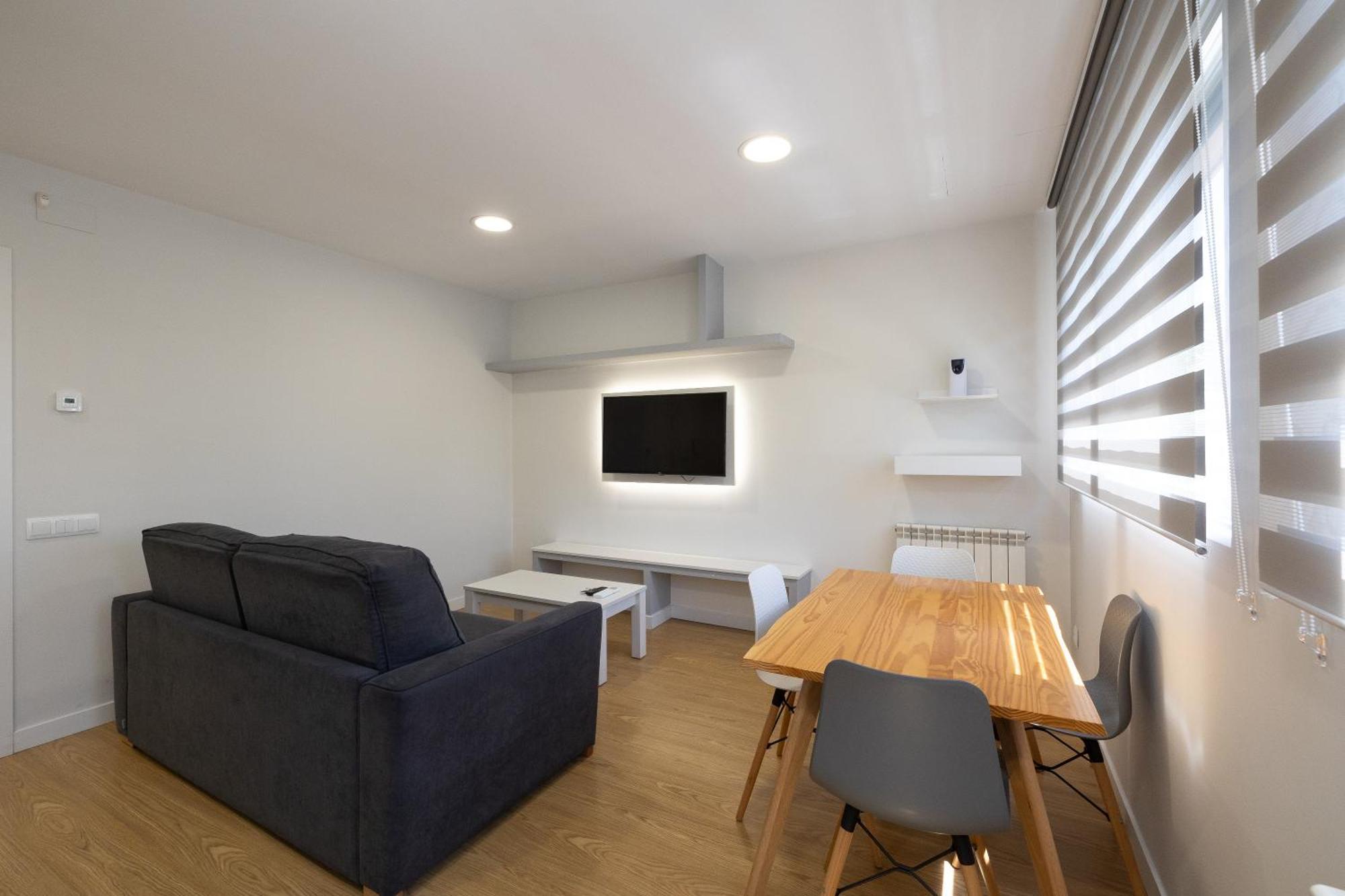 Alquilaz Apartamentos Turisticos Замора Екстериор снимка