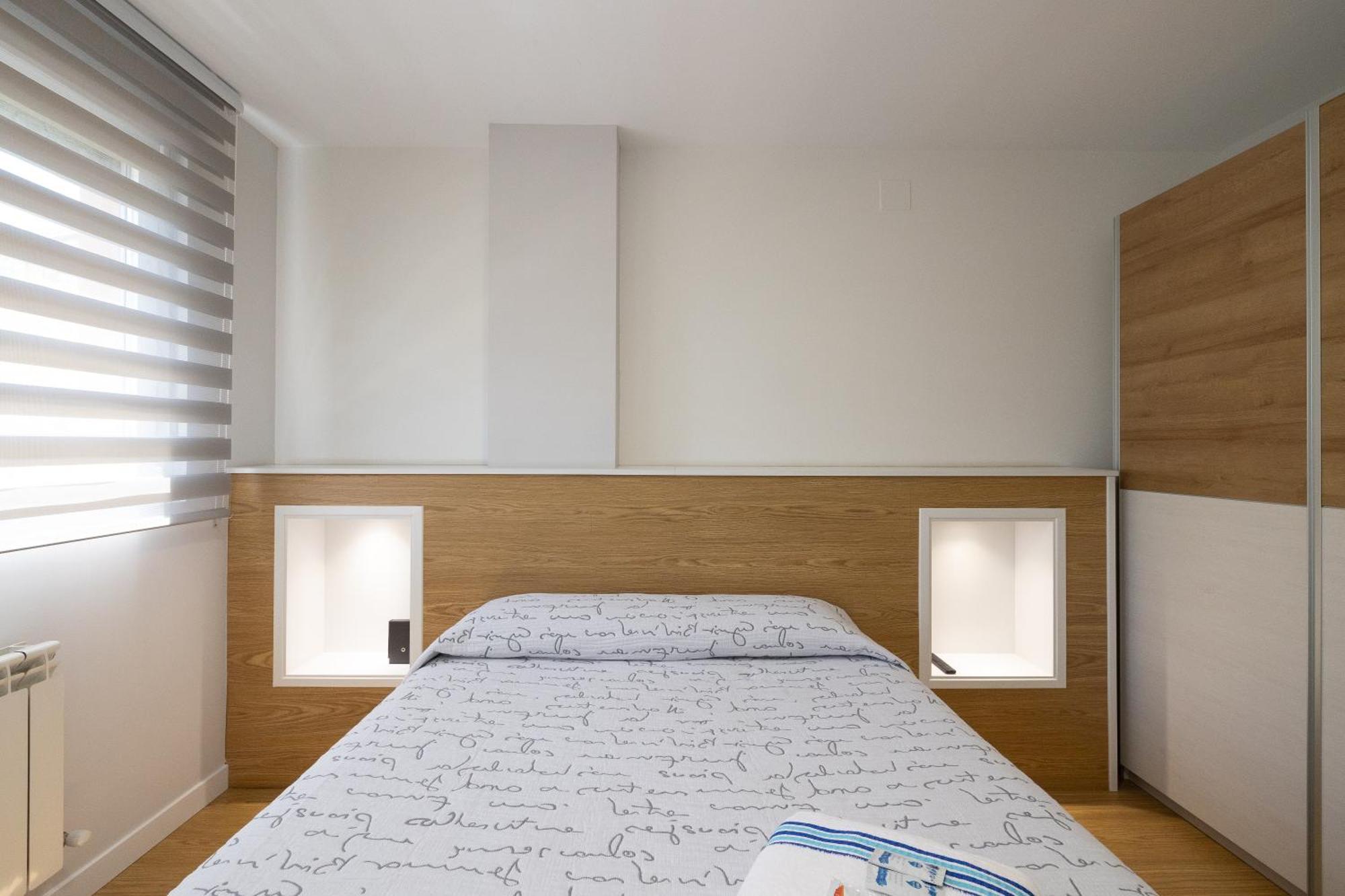 Alquilaz Apartamentos Turisticos Замора Екстериор снимка