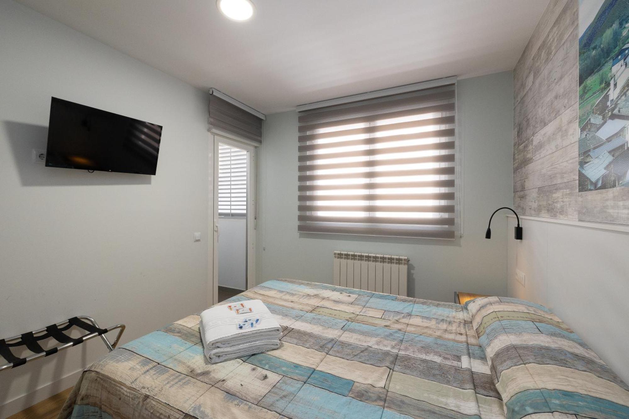 Alquilaz Apartamentos Turisticos Замора Екстериор снимка