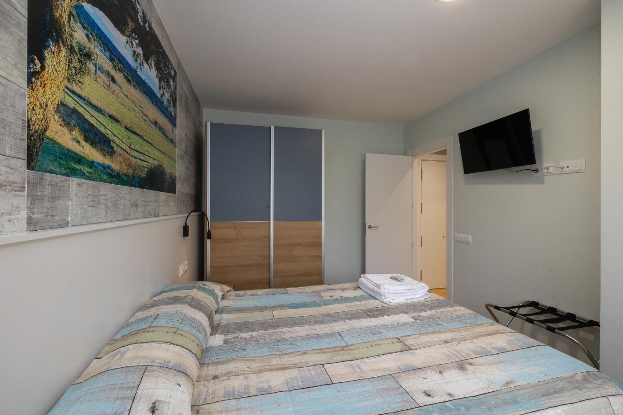 Alquilaz Apartamentos Turisticos Замора Екстериор снимка