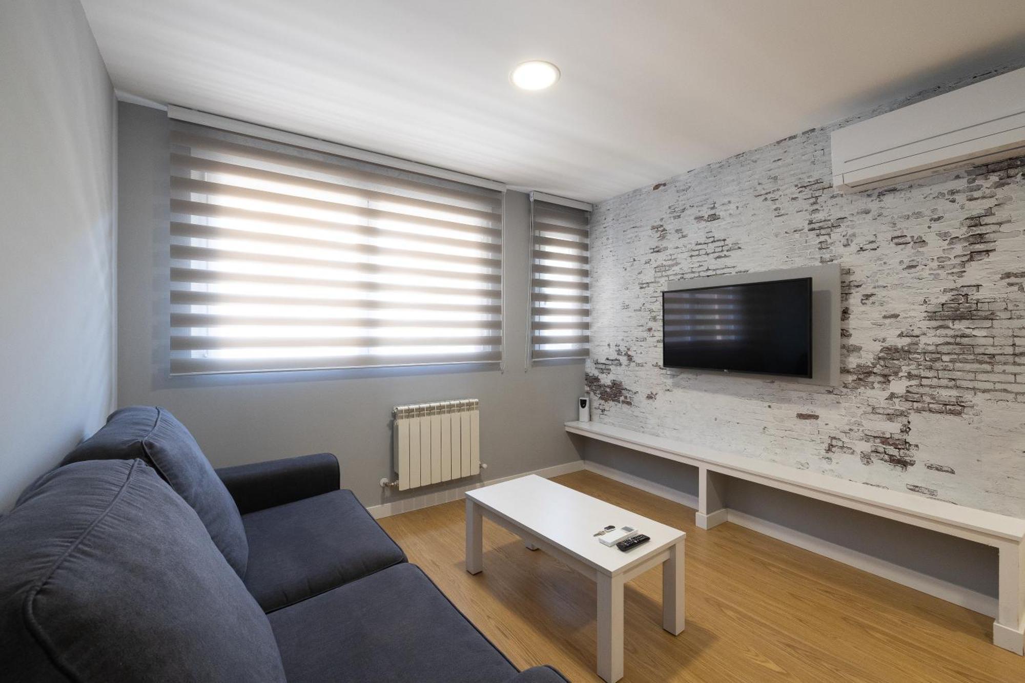 Alquilaz Apartamentos Turisticos Замора Екстериор снимка
