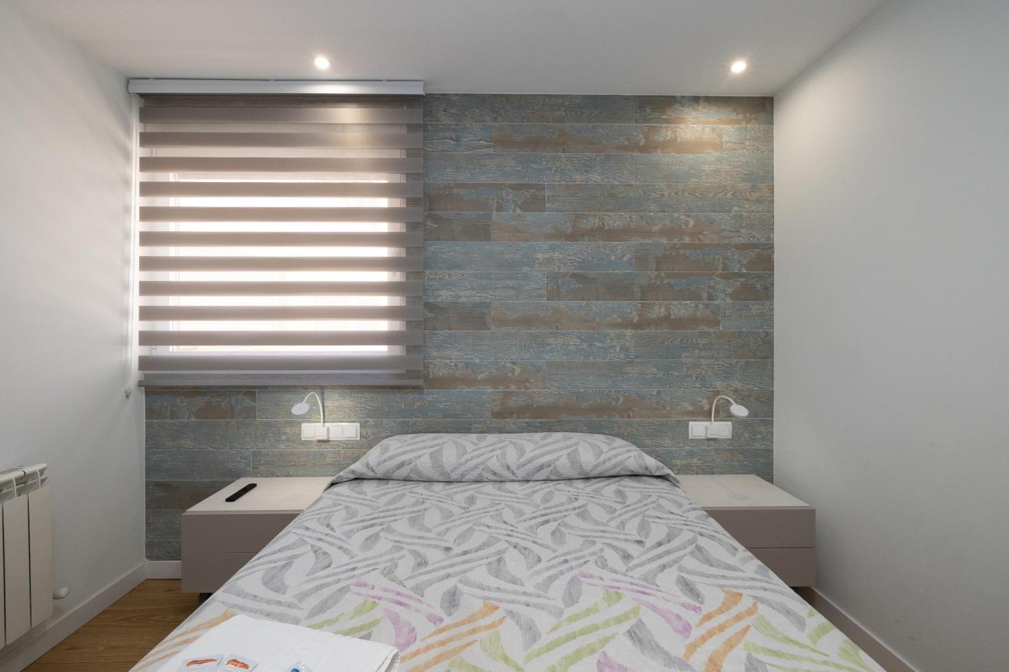 Alquilaz Apartamentos Turisticos Замора Екстериор снимка