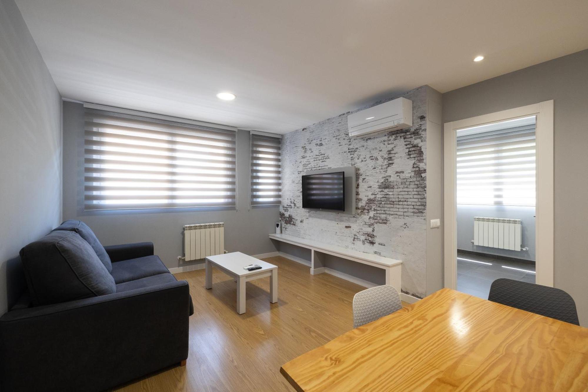 Alquilaz Apartamentos Turisticos Замора Екстериор снимка