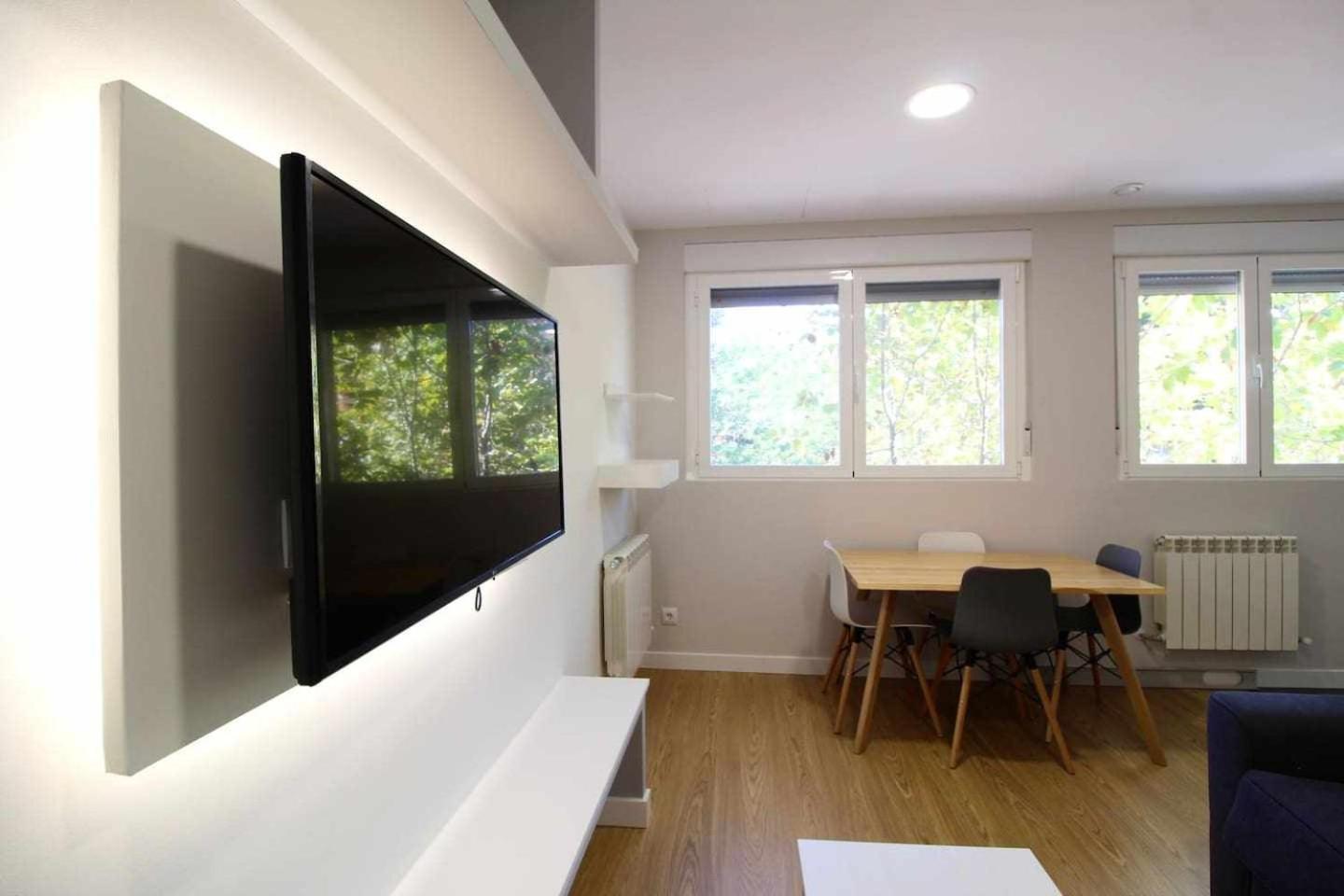 Alquilaz Apartamentos Turisticos Замора Екстериор снимка