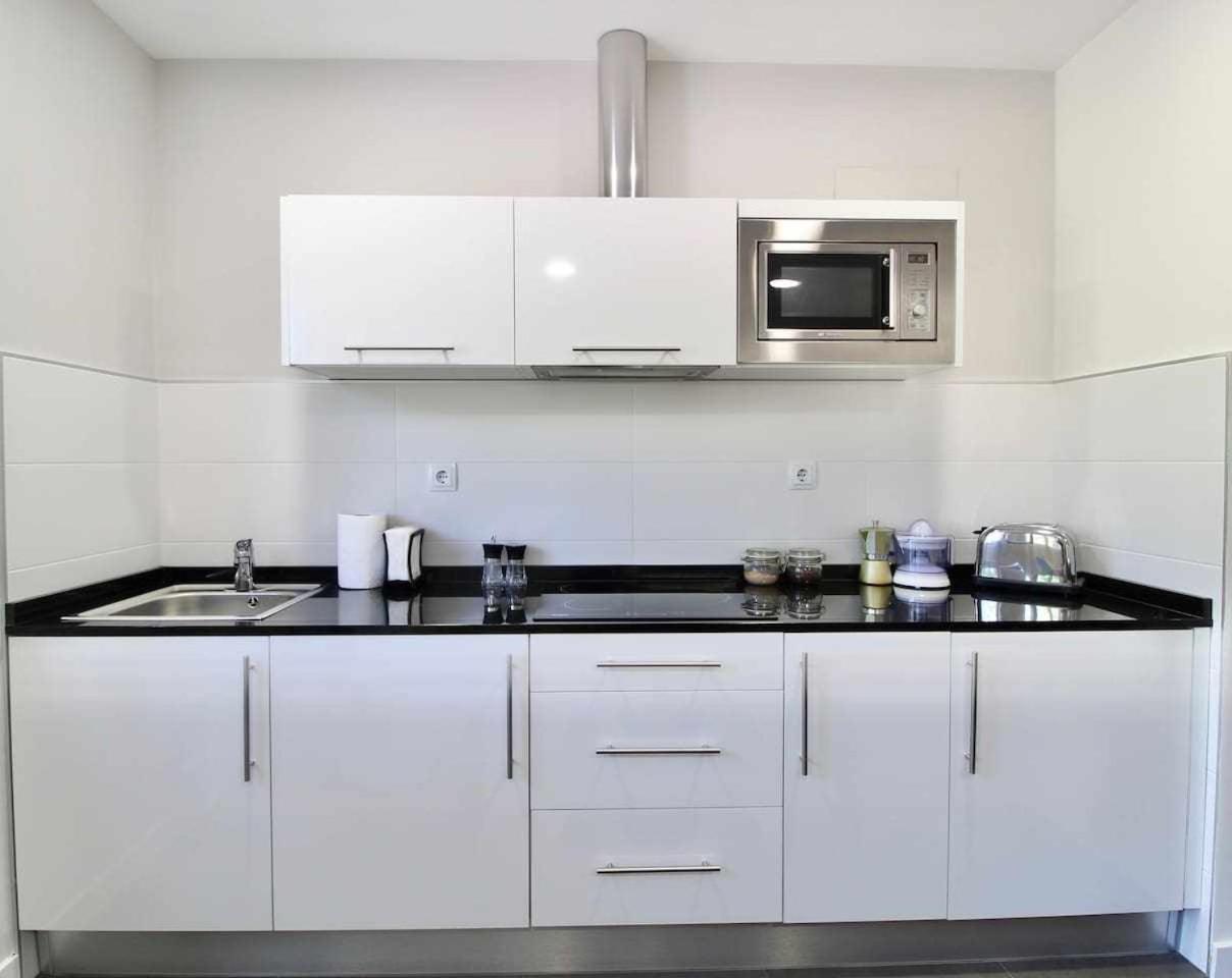 Alquilaz Apartamentos Turisticos Замора Екстериор снимка
