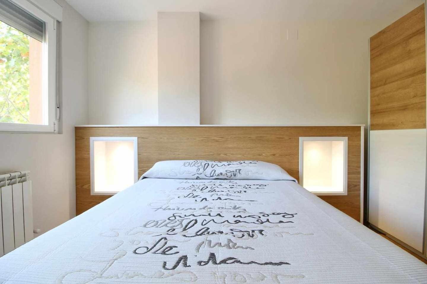 Alquilaz Apartamentos Turisticos Замора Екстериор снимка