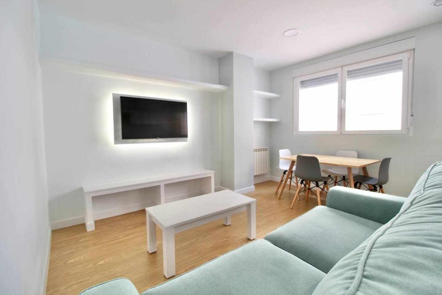 Alquilaz Apartamentos Turisticos Замора Екстериор снимка