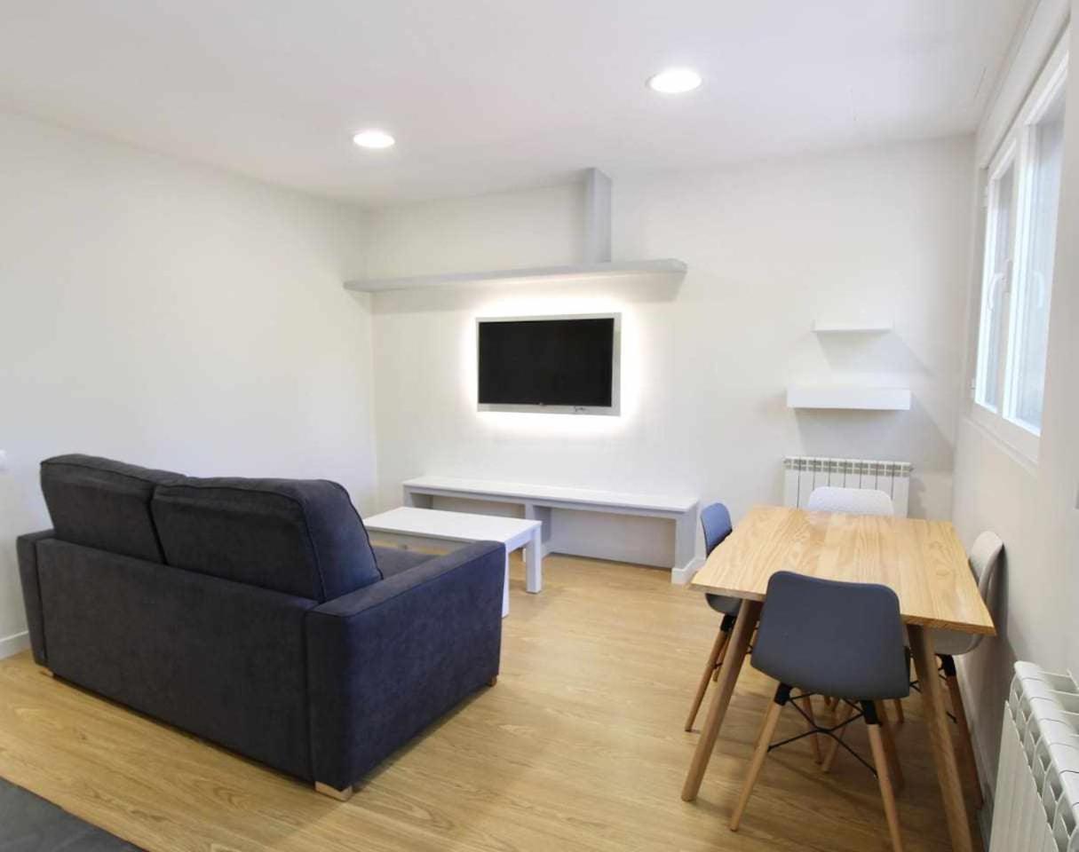 Alquilaz Apartamentos Turisticos Замора Екстериор снимка