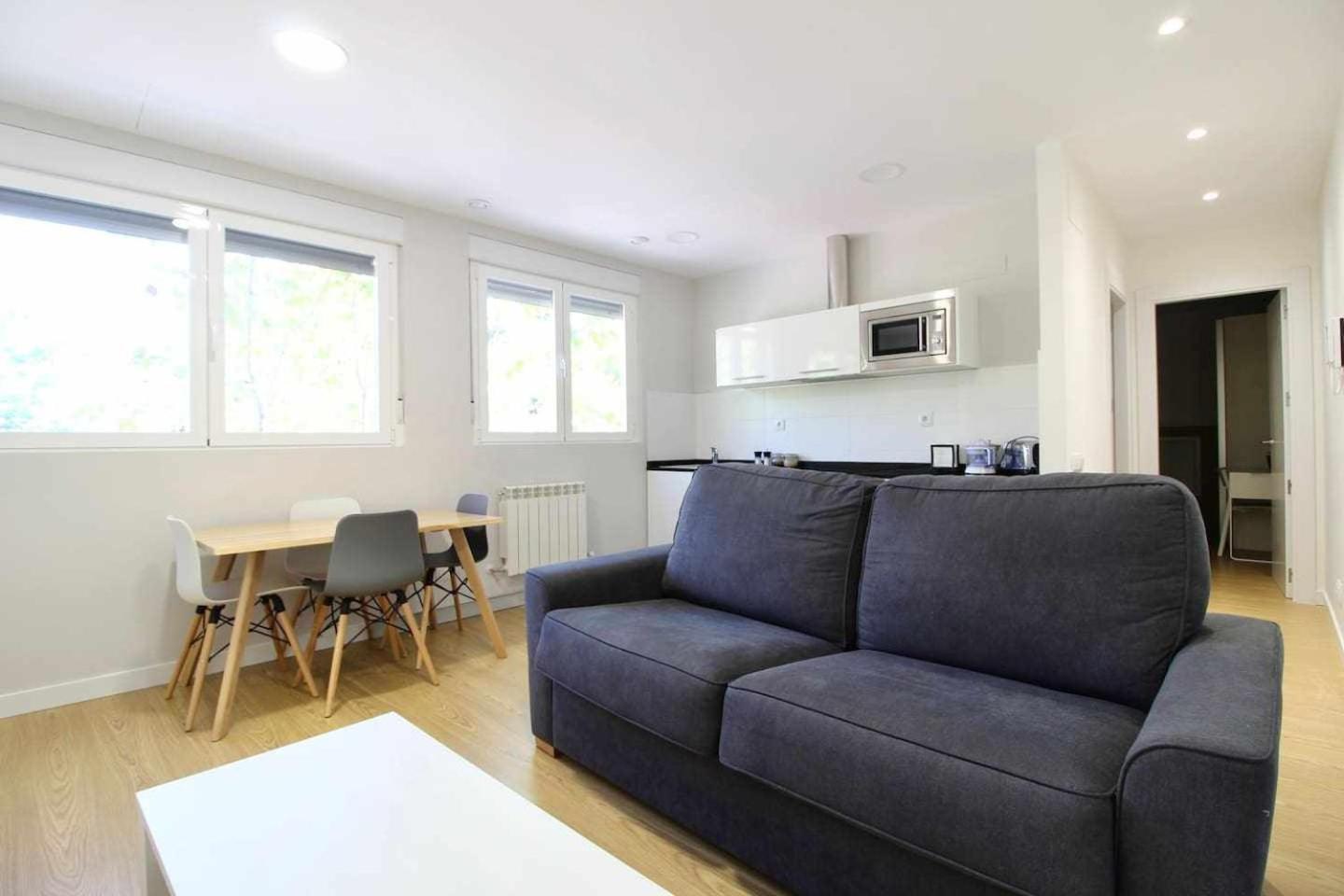 Alquilaz Apartamentos Turisticos Замора Екстериор снимка