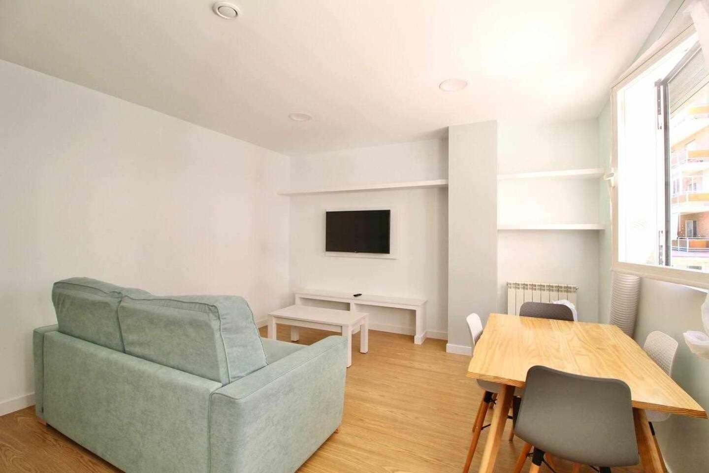 Alquilaz Apartamentos Turisticos Замора Екстериор снимка