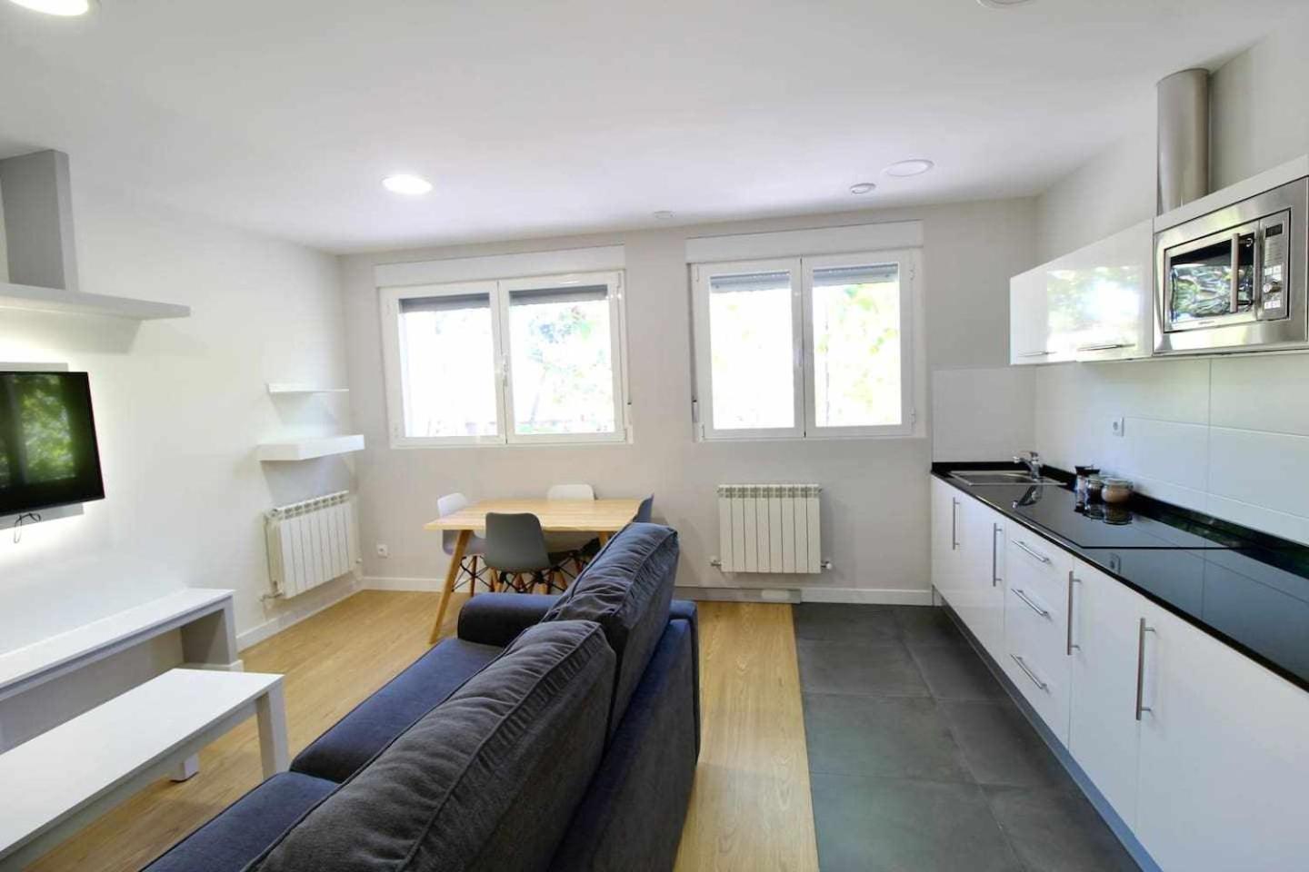 Alquilaz Apartamentos Turisticos Замора Екстериор снимка