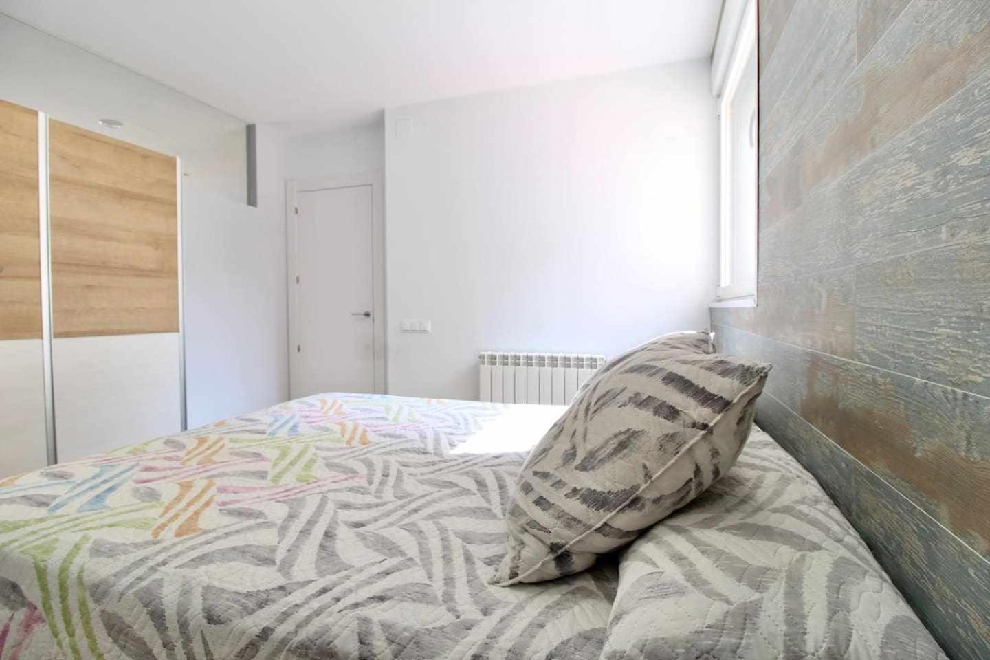 Alquilaz Apartamentos Turisticos Замора Екстериор снимка