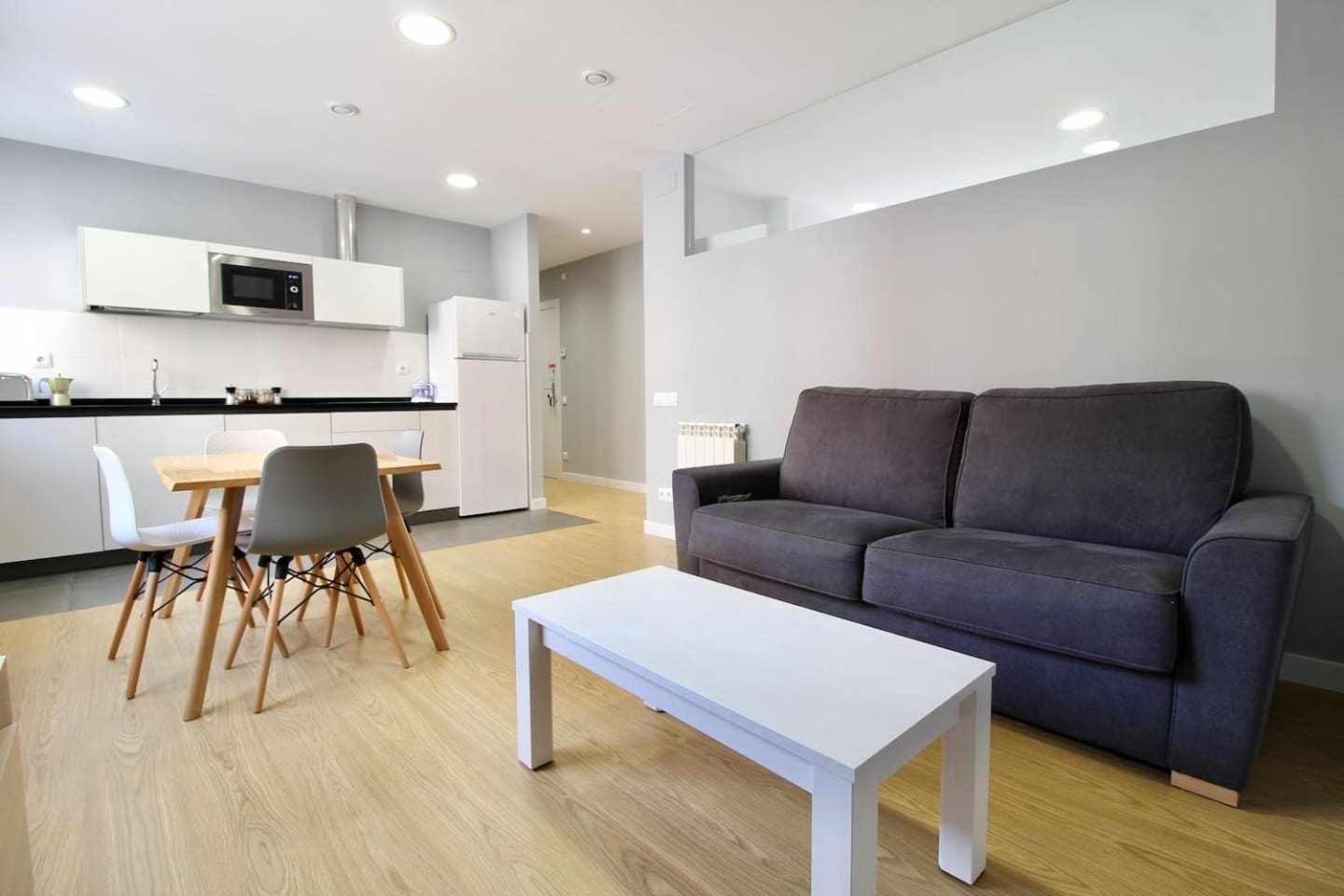 Alquilaz Apartamentos Turisticos Замора Екстериор снимка