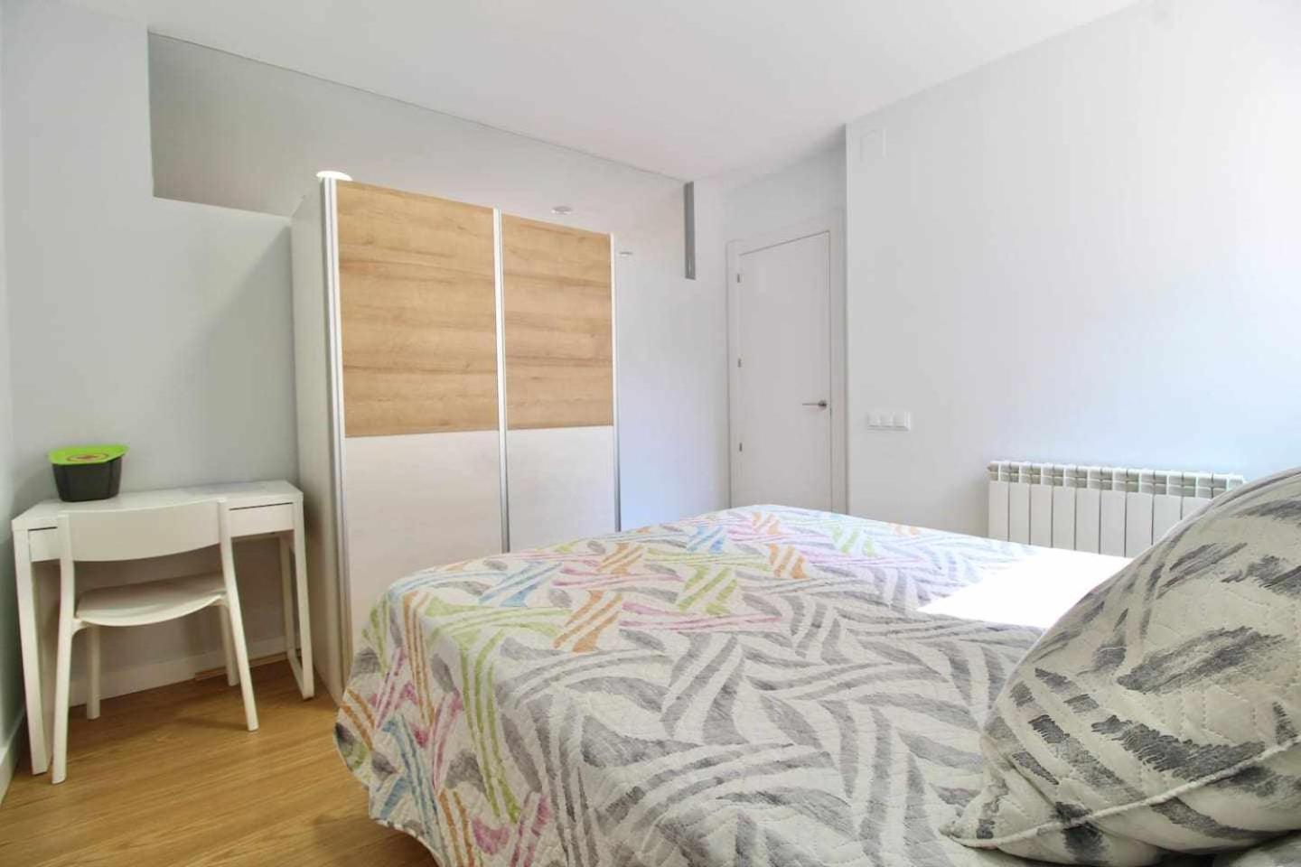 Alquilaz Apartamentos Turisticos Замора Екстериор снимка