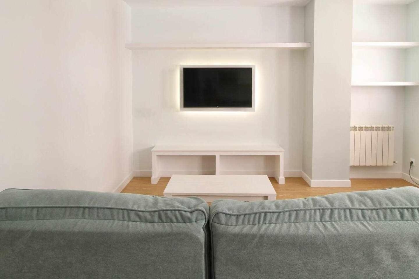 Alquilaz Apartamentos Turisticos Замора Екстериор снимка