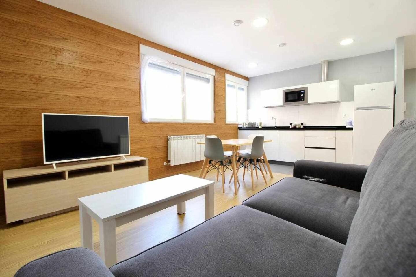 Alquilaz Apartamentos Turisticos Замора Екстериор снимка